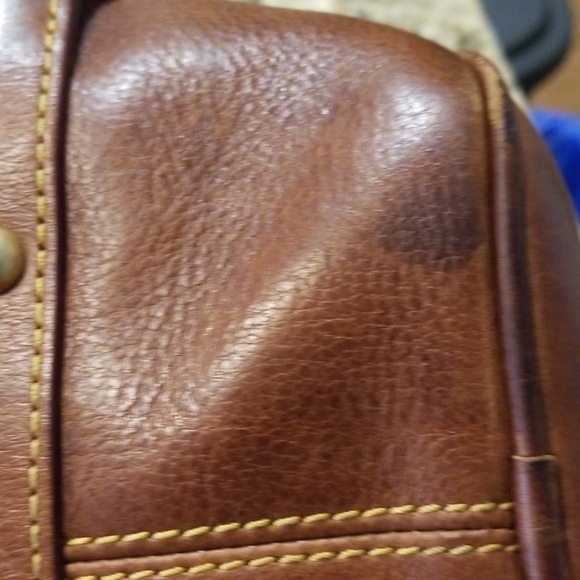 Dooney and  Bourke Bag - Picture 5 of 6